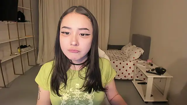 ka00ru chan online show from January 10, 2026, 4:53 pm