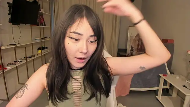 ka00ru chan online show from February 15, 2026, 12:03 pm