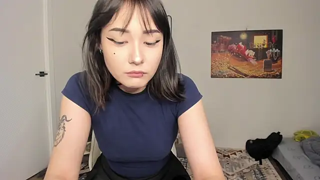 ka00ru chan online show from March 23, 2026, 11:36 am