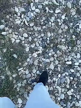 Smallcoco26 online show from March 11, 2025, 2:40 pm