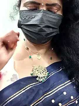 abinaya26 online show from October 20, 2025, 5:13 pm