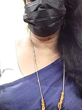 abinaya26 online show from November 1, 2025, 10:06 am