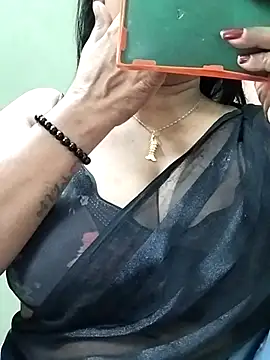 abinaya26 online show from February 16, 2026, 12:18 am