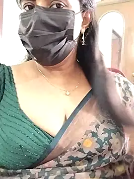 abinaya26 online show from February 20, 2026, 7:21 am