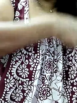 abinaya26 online show from February 27, 2026, 3:17 am