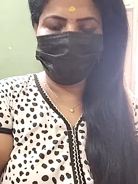 abinaya26 online show from April 28, 2026, 1:26 am