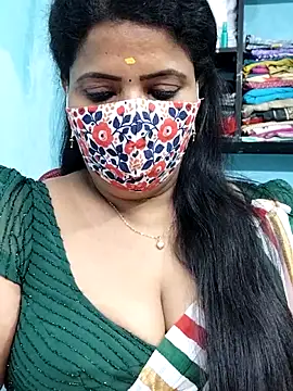 abinaya26 online show from May 4, 2026, 12:56 pm