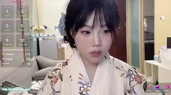 Yik-11 online show from February 28, 2025, 4:42 pm