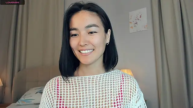 Snapshot of RanelDiva chatting on October 5, 2025, 8:23 am RanelDiva online show from October 5, 2025, 8:23 am