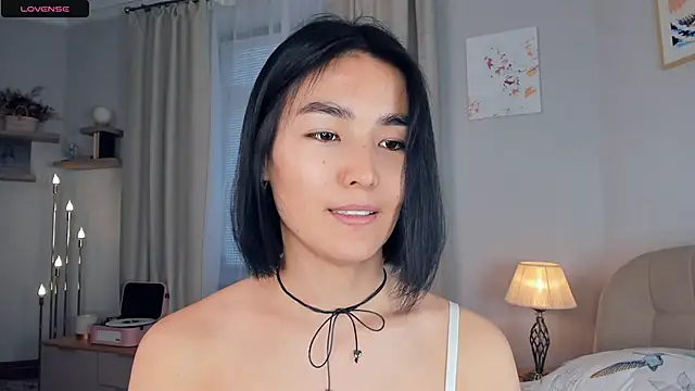 Snapshot of RanelDiva chatting on October 10, 2025, 8:13 am RanelDiva online show from October 10, 2025, 8:13 am