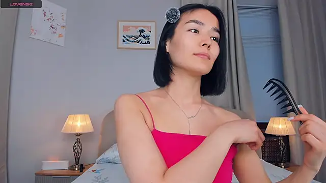 Snapshot of RanelDiva chatting on November 7, 2025, 7:08 am RanelDiva online show from November 7, 2025, 7:08 am