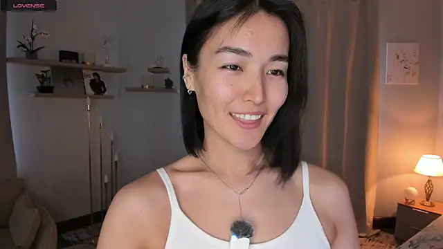 RanelDiva online show from January 14, 2026, 8:31 am