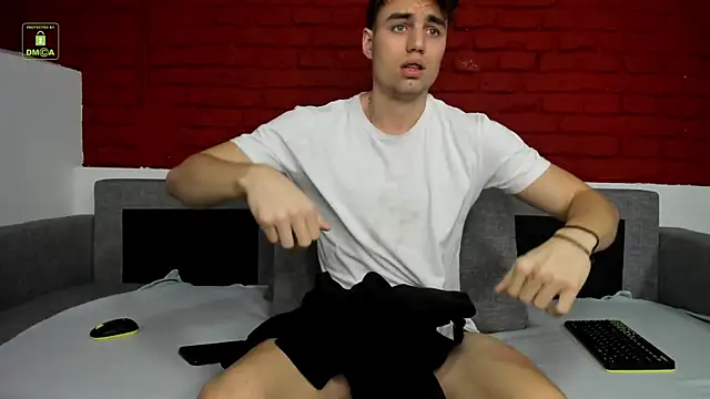 Kyle Baker online show from March 13, 2026, 6:31 am