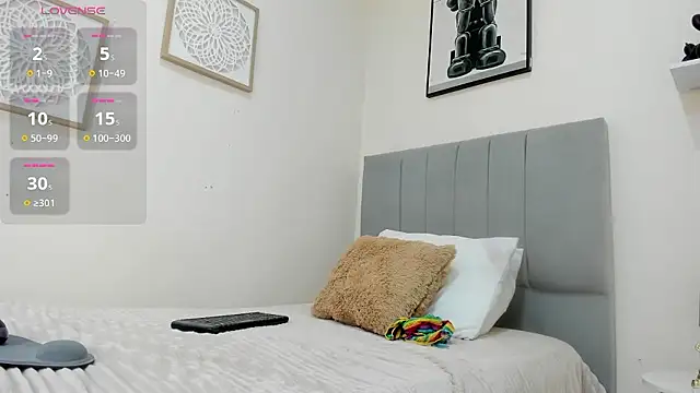 mary cute9 online show from January 8, 2026, 11:45 am