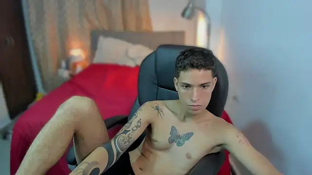 domi master online show from November 5, 2025, 2:55 am