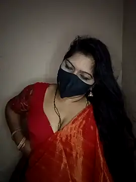 Bagi-Sexy online show from November 24, 2025, 7:02 pm