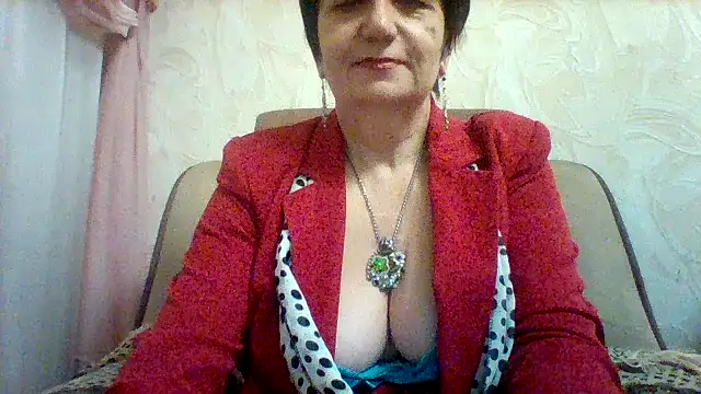 Lota5821 online show from March 3, 2025, 6:44 pm