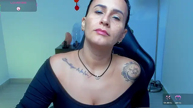 Sara Charmy online show from May 20, 2026, 11:05 am