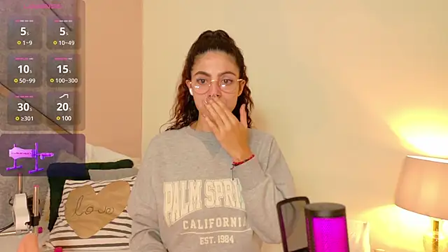 Angell-Bell- online show from March 20, 2025, 5:04 pm