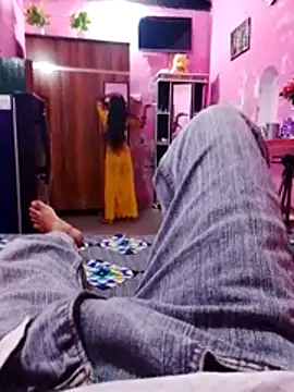 Rahulrana893 online show from July 3, 2026, 7:26 am