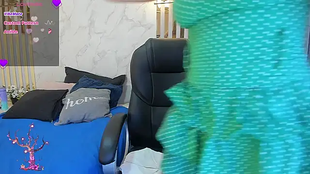 Oriana gh online show from October 14, 2025, 3:40 am