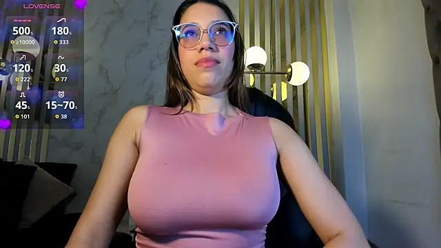 Oriana gh online show from March 25, 2026, 3:23 am