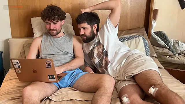 GunnarReed online show from September 13, 2025, 7:46 pm