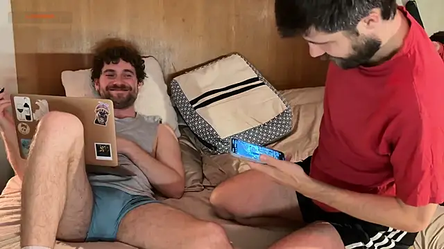 GunnarReed online show from September 26, 2025, 9:30 pm