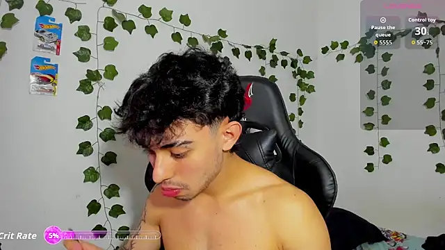 Noah milleer online show from November 28, 2025, 10:56 pm