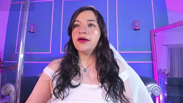 TaraTaylorr online show from September 21, 2025, 2:35 am