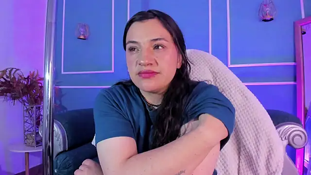 TaraTaylorr online show from October 13, 2025, 3:17 am