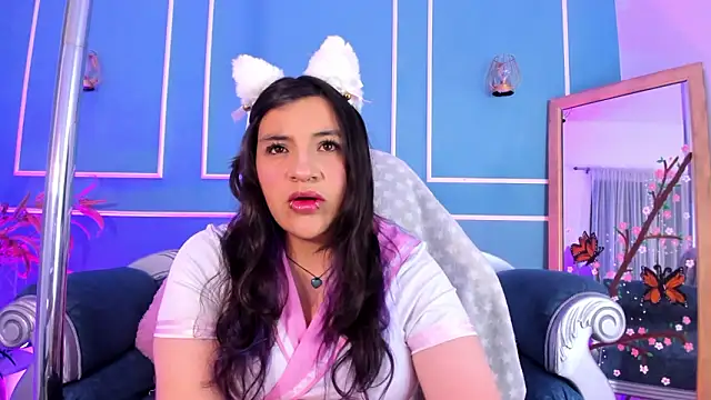 Snapshot of TaraTaylorr chatting on March 17, 2026, 3:00 am TaraTaylorr online show from March 17, 2026, 3:00 am