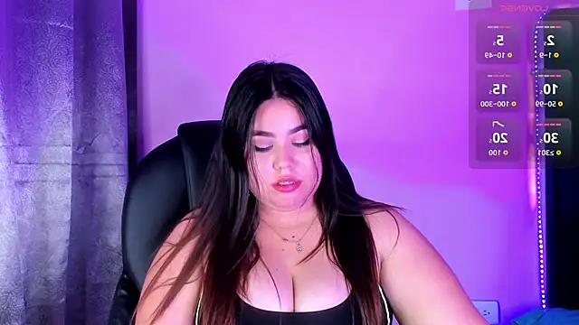 Snapshot of MadissonLee__ chatting on September 27, 2025, 7:19 pm MadissonLee   online show from September 27, 2025, 7:19 pm