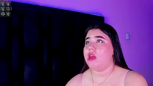 Snapshot of MadissonLee__ chatting on October 22, 2025, 7:13 pm MadissonLee   online show from October 22, 2025, 7:13 pm