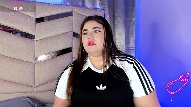 Snapshot of MadissonLee__ chatting on March 6, 2026, 8:38 pm MadissonLee online show from March 6, 2026, 8:38 pm