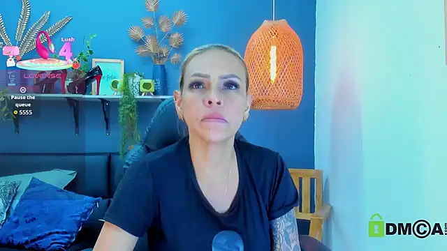 yessila parker online show from May 31, 2026, 8:43 am