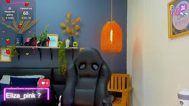 yessila parker online show from June 8, 2026, 8:48 am