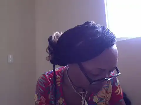 Ladyzee25 online show from July 28, 2026, 7:39 pm