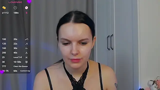 Miss Vic online show from March 8, 2025, 6:05 pm