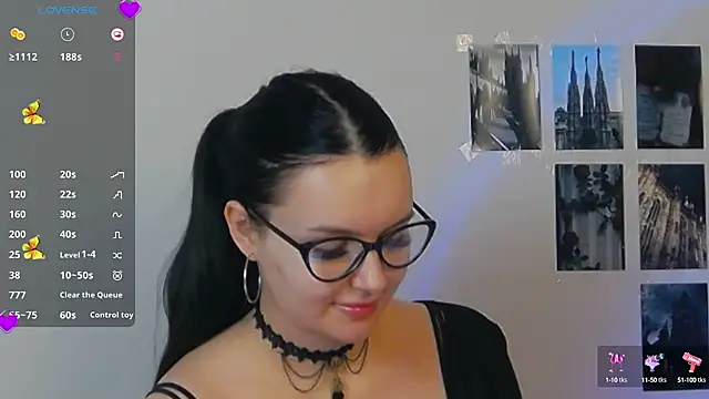 Miss Vic online show from March 20, 2025, 5:58 pm