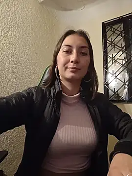 amelia noe online show from November 27, 2025, 11:07 pm