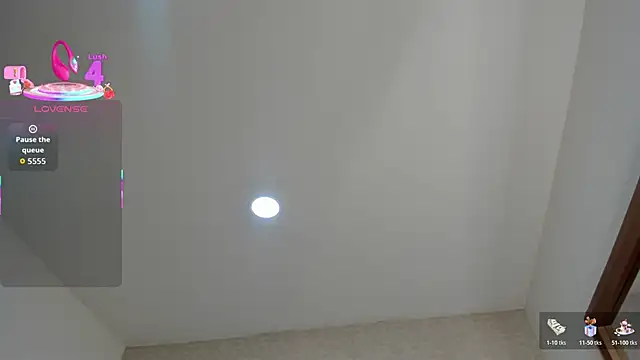 Snapshot of SamantaMarquez chatting on April 23, 2026, 3:30 am SamantaMarquez online show from April 23, 2026, 3:30 am