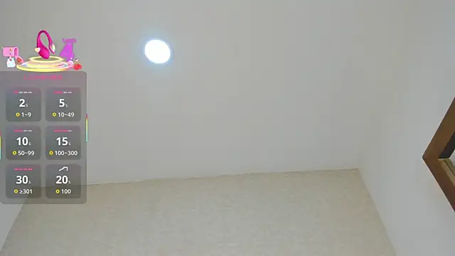 Snapshot of SamantaMarquez chatting on May 28, 2026, 3:37 am SamantaMarquez online show from May 28, 2026, 3:37 am