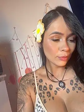 Snapshot of HotAlana_ chatting on April 22, 2026, 4:41 pm HotAlana online show from April 22, 2026, 4:41 pm