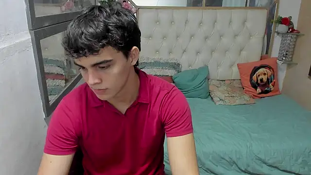 Snapshot of heiker_ chatting on October 11, 2025, 3:50 am heiker  online show from October 11, 2025, 3:50 am