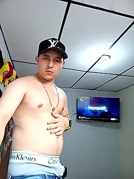 Charlotteet Paul online show from March 7, 2025, 4:55 pm