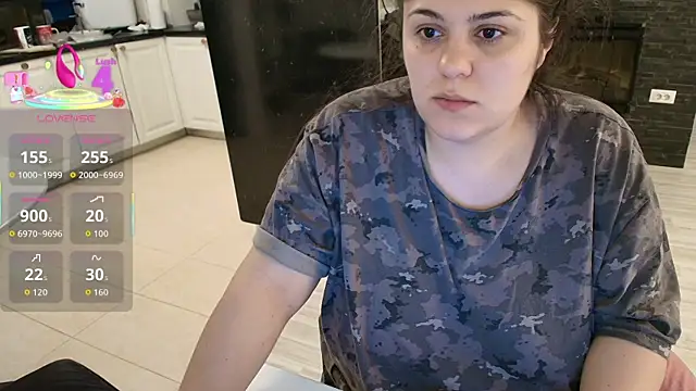 Snapshot of Layla- chatting on January 18, 2026, 2:21 pm Layla- online show from January 18, 2026, 2:21 pm