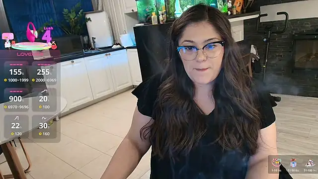 Snapshot of Layla- chatting on March 29, 2026, 10:21 pm Layla- online show from March 29, 2026, 10:21 pm