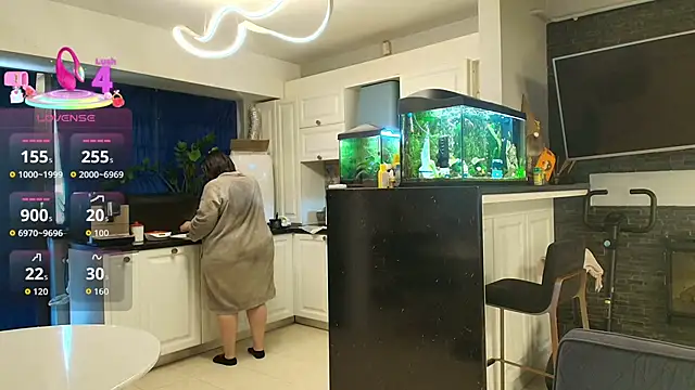 Snapshot of Layla- chatting on April 2, 2026, 11:52 am Layla- online show from April 2, 2026, 11:52 am