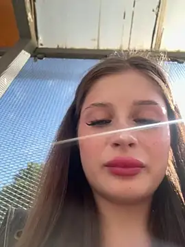 Snapshot of melicious_ chatting on September 10, 2025, 10:26 am melicious online show from September 10, 2025, 10:26 am